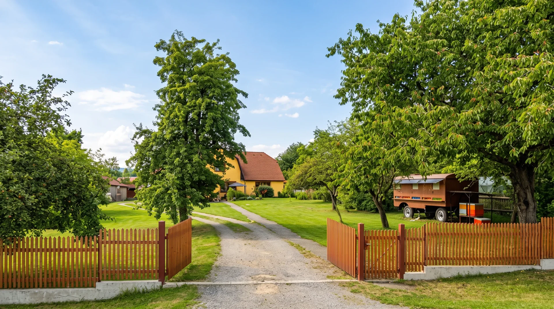 Krajina Vysočiny – Bratřice